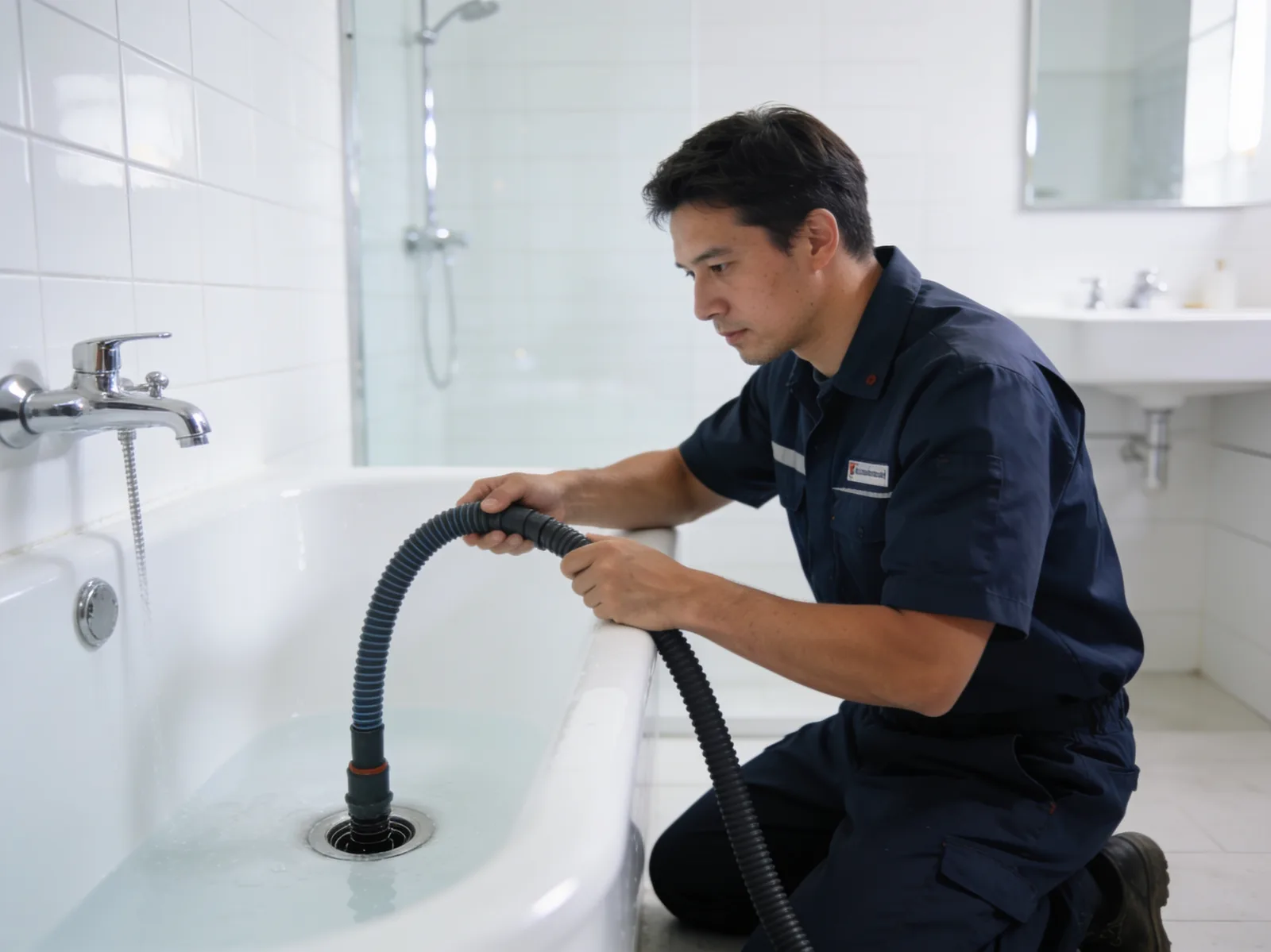 Emergency Plumber Brielle, NJ FAQs